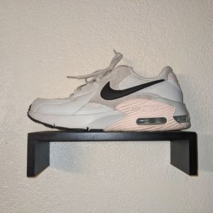 Women's Nike Air Max Excee Photon Dust/Black-Grey Fog